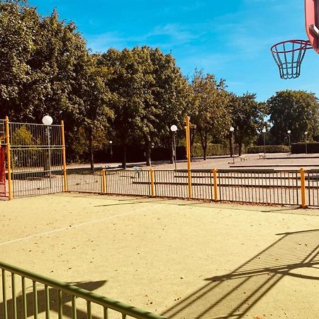Smart Home Roma Mit Terrasse, Europapark, Rulantica 15Min Boofzheim Екстериор снимка